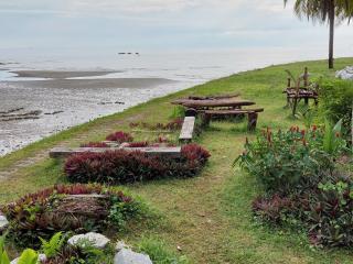 Port Dickson PD Beach Front Homestay - Port Dickson - 5