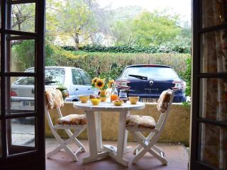 Studio avec Terrasse, Parking, à 500m de la Plage - Le Lavandou - FR-1-251-66 - Le Lavandou - 9