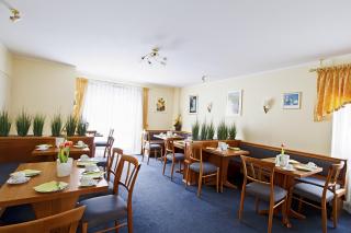 Hotel Blutenburg - Munique - 7