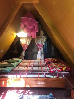 Ratanakiri Homestay & Jungle Trek - Banlung - 9