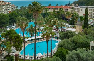 Barut Hemera - Ultra All Inclusive - Sidé - 9