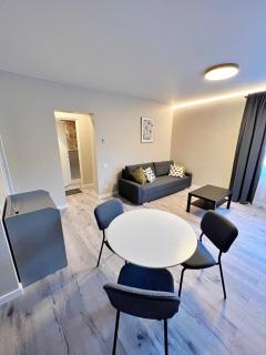 Clinic Studio Apartments by Hostlovers - 7