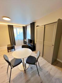 Clinic Studio Apartments by Hostlovers - 1