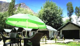 Nubra Leisure Camp - Leh - 5