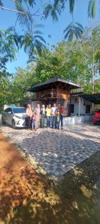 Hometostay Bokbak Kupang - - 6