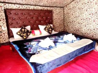 Nubra Leisure Camp - Leh - 4