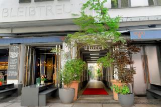 Hotel Bleibtreu Berlin by Golden Tulip - 1