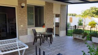B&B Villa Romina - San Cataldo - 5