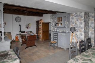Gîtes du tellin - 1