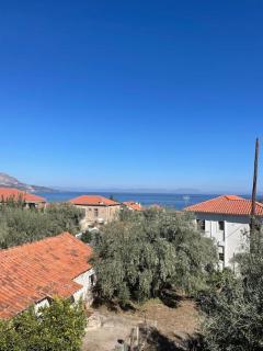 Tonia’s house - Leonidion (Leonidio) - 1