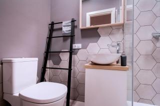 Romantic and spacious apartment in Riga Old Town - Riga - 2