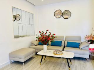 Chau An Villa 5 bedrooms at Ngu Hanh Son - 5