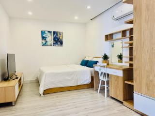 Chau An Villa 5 bedrooms at Ngu Hanh Son - Da Nang - 2
