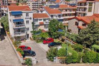 Marinero Apartments - Budva - 0