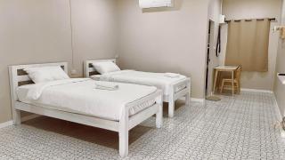 Juni House Chumphon - 3