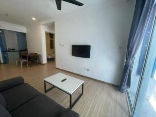 Melaka 2BR Near Jonker - A5 - 8