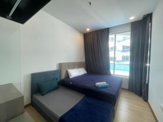 Melaka 2BR Near Jonker - A5 - 6