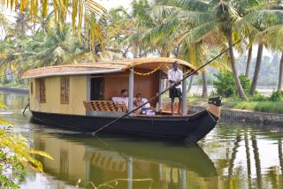 Breeze Backwater Homes - Cochin - 1