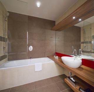 Mamaison Hotel Riverside Prague - Praga - 9