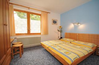 Katka a Martin samostatný apartmán s vlastným vchodom - 8