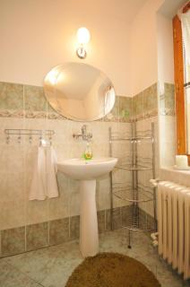 Katka a Martin samostatný apartmán s vlastným vchodom - 6