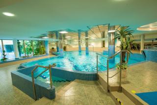 Sport-V-Hotel - Hrotovice - 3