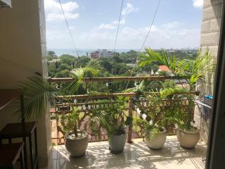 The Penthouse oysterbay - Dar es Salaam - 6