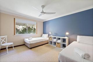 Hop Skip Cottage - Augusta - 4