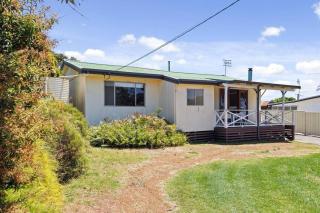 Hop Skip Cottage - Augusta - 3