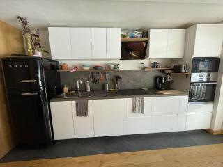 Cozy studio au centre du village & superbe vue - 8