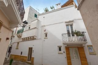 Casa Meraki by BarbarHouse - Gallipoli - 9