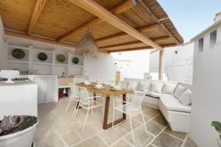 Casa Meraki by BarbarHouse - Gallipoli - 5