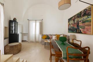 Casa Meraki by BarbarHouse - Gallipoli - 1