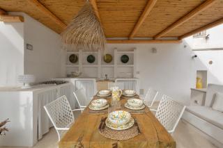 Casa Meraki by BarbarHouse - Gallipoli - 6