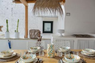 Casa Meraki by BarbarHouse - Gallipoli - 3