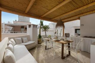 Casa Meraki by BarbarHouse - Gallipoli - 0