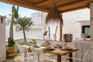 Casa Meraki by BarbarHouse - Gallipoli - 4