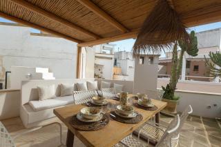 Casa Meraki by BarbarHouse - Gallipoli - 7