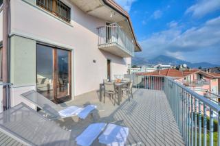 Casa Palmaverde Few Min From Lake - Happy Rentals - Riva del Garda - 3