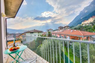 Casa Palmaverde Few Min From Lake - Happy Rentals - Riva del Garda - 2