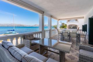 M4R Barcares Voramar I - Alcúdia - 0
