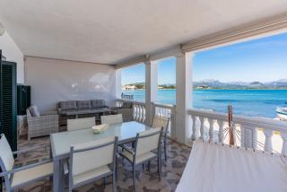 M4R Barcares Voramar I - Alcúdia - 5