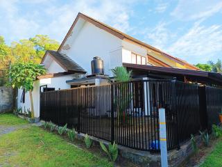 Meninting garden house - 0