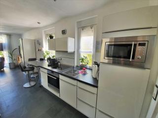 Kuestenvilla Usedom - Zinnowitz - 9