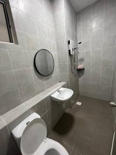 Faliza Adelia Residence - Kajang - 2