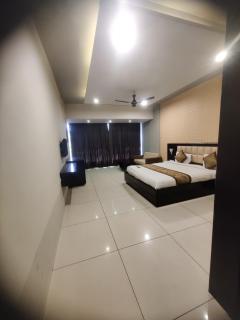 HOTEL RESTANDVIEW - 8