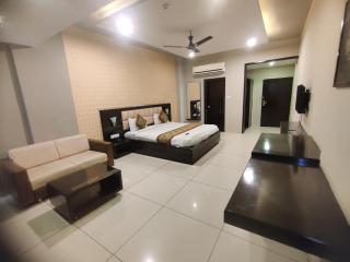 HOTEL RESTANDVIEW - Anand - 5