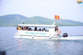 Phu Ninh Lake Resort & Spa - Tam Kỳ - 4