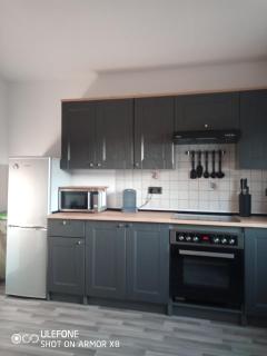 Ferienwohnung Cillien - Dudeldorf - 5