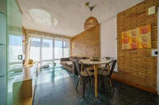 HomeHolidaysRentals Miracel - Costa Barcelona - Malgrat de Mar - 2